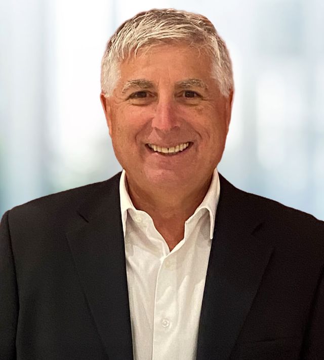 Jeff Reale Headshot 2026